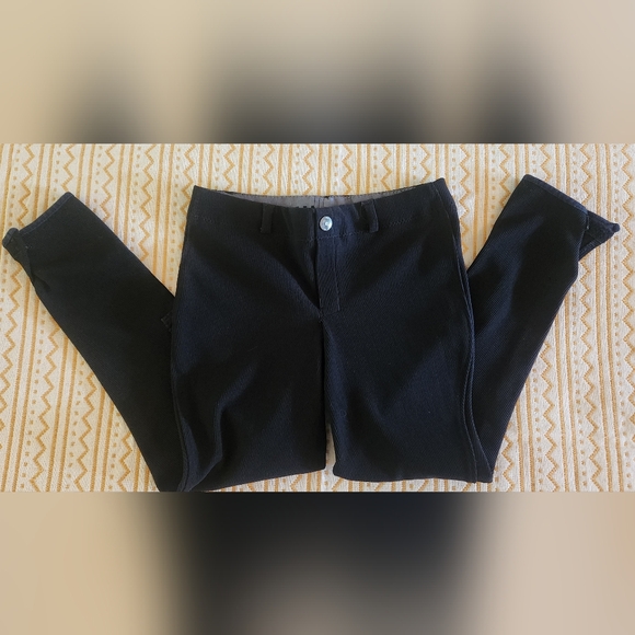 Girls Breeches BUNDLE!! Horseback Riding Pull-on Size Large - Picture 2 of 16